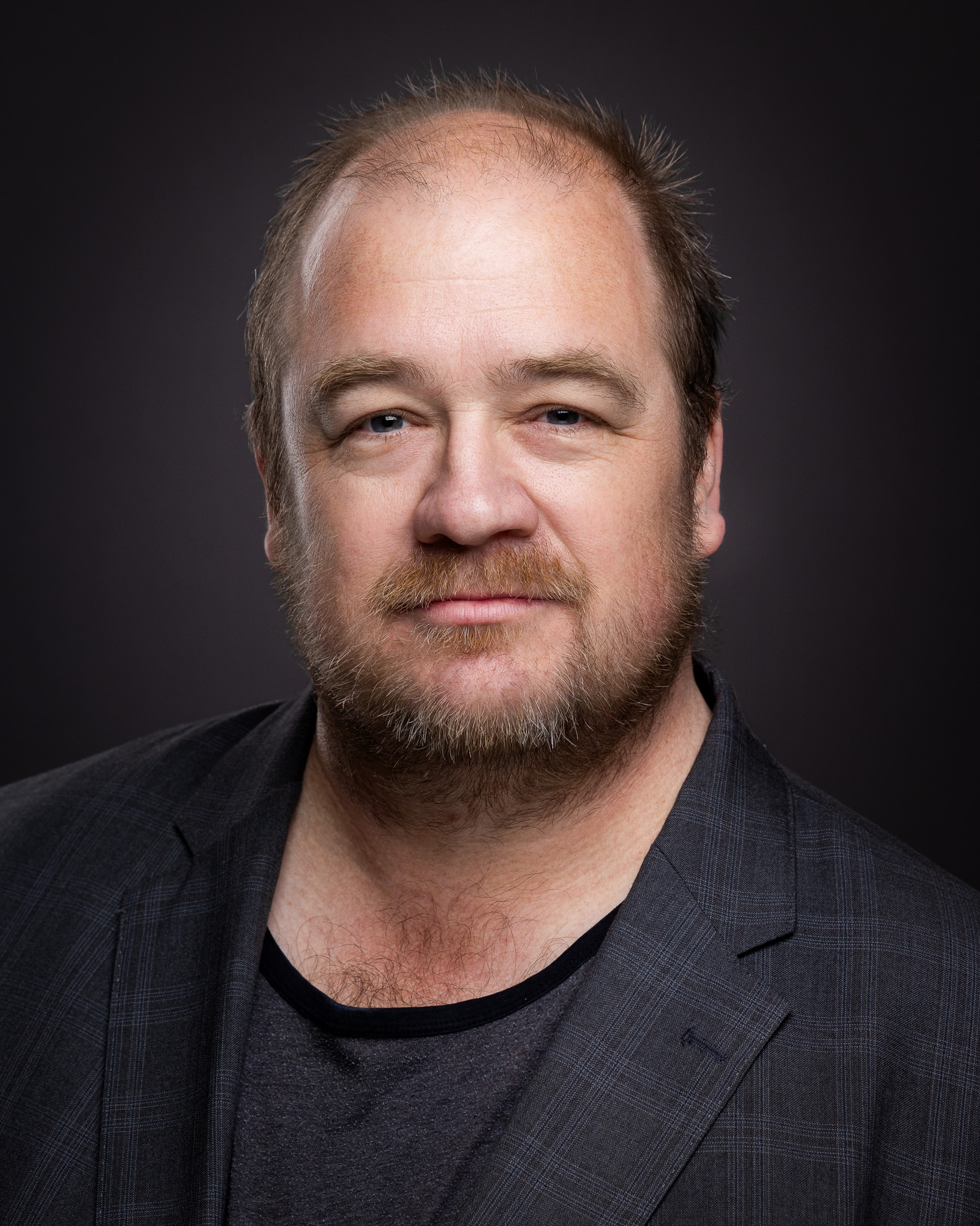 Stuart Fisher